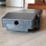 Разъём для прямого подключения батареи