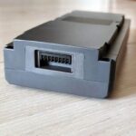 Разъём зарядки в Atvel F16