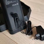 База-зарядное Atvel F16