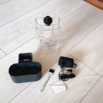 Аксессуары Характеристики Atvel F16