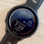 Особенности Garmin Forerunner 955
