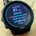 Garmin Forerunner 955 доп. функции