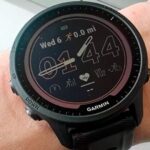 Автономность Garmin Forerunner 955