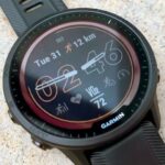 Garmin Forerunner 955 на практике