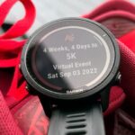 Характеристики Garmin Forerunner 955