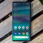 Google Pixel 6a напрактике
