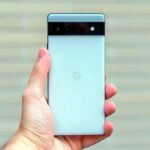 Производительность Google Pixel 6a