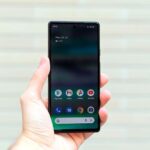 Особенности Google Pixel 6a