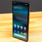 Google Pixel 6a обзор