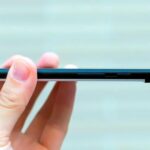 Толщина Google Pixel 6a