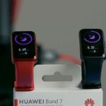 Обзор Huawei Band 7 фитнес-браслета с корпусом умных часов — Отзывы и характеристики TehnObzor