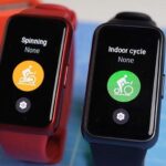 Huawei Band 7 отзывы