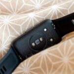 Зарядка Huawei Band 7