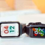 Huawei Band 7 обзор
