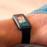 Huawei Band 7