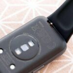 Датчики Huawei Band 7