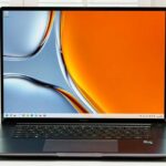 Huawei MateBook 16s обзор