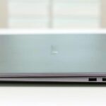 Порты Huawei MateBook 16s