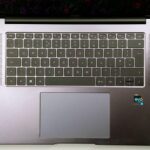Клавиатура Huawei MateBook 16s