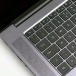 Звук в Huawei MateBook 16s