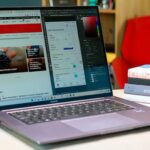 ПО Huawei MateBook 16s