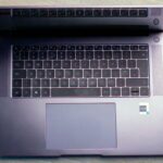 Производительность Huawei MateBook 16s