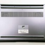 Охлаждение Huawei MateBook 16s