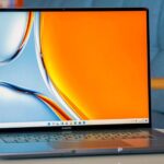 Обзор Huawei MateBook 16s