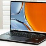 Ноутбук Huawei MateBook 16s