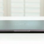 Конструкция Huawei MateBook 16s