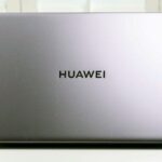 Дизайн Huawei MateBook 16s