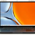 Экран Huawei MateBook 16s