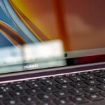 Рамки экрана Huawei MateBook 16s