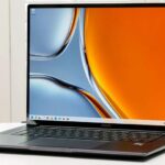 Дисплей Huawei MateBook 16s