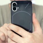 Телефон Nothing Phone (1)