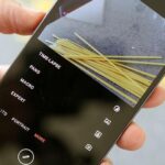 Приложение камер Nothing Phone (1)