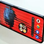 Сравнение Nothing Phone (1)