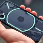 Nothing Phone (1) обзор