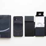 Комплект Nothing Phone (1)