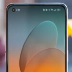 Дисплей Oppo Reno 7 (4G)