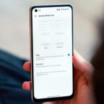 Частота обновления экрана Oppo Reno 7 (4G)