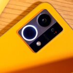 Камеры Oppo Reno 7 (4G)