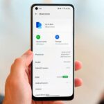 Тест Oppo Reno 7 (4G)