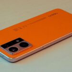 Смартфон Oppo Reno 7 (4G)