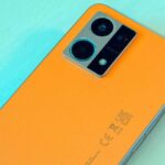 Сравнение Oppo Reno 7 (4G)