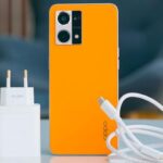 Комплект Oppo Reno 7 (4G)