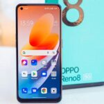 Обзор Oppo Reno 8 5G