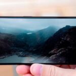 Панель экрана Oppo Reno 8 5G