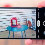 Приложение Oppo Reno 8 5G