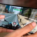 Oppo Reno 8 5G в играх